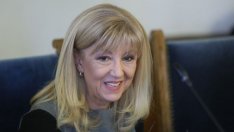 Петя Аврамова: Очаквам 2022 г. да имаме готов участък на магистрала „Струма”