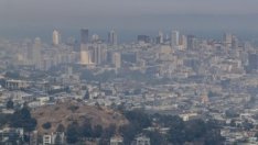 Пожарите в Калифорния задълбочават кризата с достъпността на жилищата