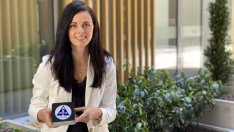 Стела Точева: Още ключови за Модис проекти ще бъдат поети от екипа в България