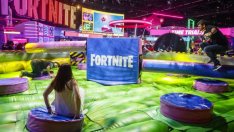 Sony инвестира 250 млн. долара в разработчика на "Fortnite"