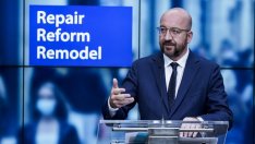 Мишел представя компромисно предложение за финансите на ЕС