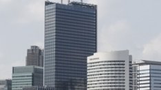 Пандемията сложи край на 7-годишния бум на офис пазара в Токио