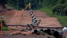 „Булгартрансгаз“ с 10 оферти за кредит от 13 институции за общо 542 млн. евро