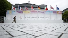 Ще се справи ли Г-7 с подновеното съперничество между суперсилите?