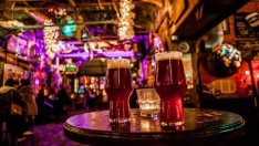 Будапеща - рай за купонджиите, ад за жителите