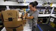 Щатската икономика догони ръста си от преди повече от 2 години