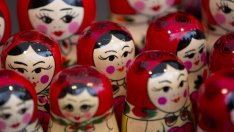 Рублата продължава да пада въпреки усилията на РЦБ