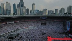 Индонезия може да премести столицата извън остров Ява