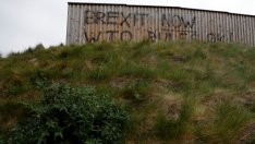 Brexit удря все по-силно британския бизнес