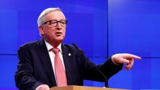 Намирането на наследник на Юнкер - трудна задача