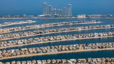 Ново поколение богати купувачи предизвиква бум на луксозния пазар в Дубай