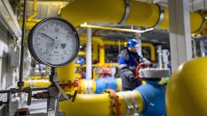 Вариантите за алтернативни плащания към "Газпром" спряха поскъпването на газа в Европа