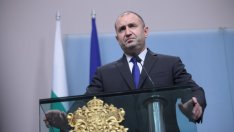 Президентът сезира КС за комисията на ГЕРБ за промени в Конституцията