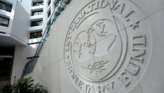 МВФ запазва прогнозата си за 4% спад на българската икономика през 2020 г.