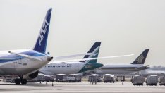 Boeing отчита сериозен спад на доставките, сблъсквайки се с още отменени поръчки