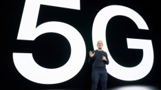 Новите iPhone-и на Apple могат да донесат пробива на 5G 