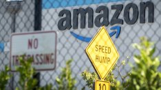 Инвеститорите се уплашиха за забавящото се развитие на облачния бизнес на Amazon