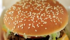 Бързата храна в САЩ - по-голяма, по-солена и с повече калории