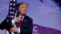 Тръмп: Вярваме в американската мечта, не в социалистическия кошмар