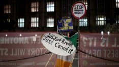 Лондон: Не е възможно голямо отлагане на Brexit