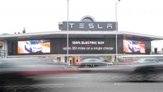 Следователите разследват нова катастрофа с Tesla