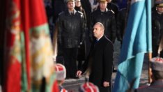 Румен Радев: Свобода и справедливост не се дават даром