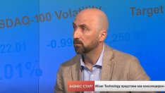 К. Йорданов: ОАЕ се стремят да въведат AI в повече сфери и Wiser Technology е в добра позиция