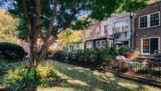 Кои са най-добрите страни в Европа за инвестиции в имоти през 2025 г.?