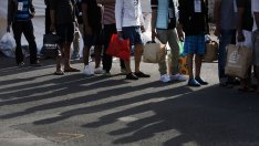 ЕС няма стратегия за разбиването на мрежите за трафик на мигранти 