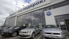 Как войната в Украйна промени германската автомобилна индустрия?