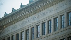 Швейцарската централна банка запази лихвите без промяна на ниво от 0%
