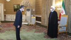 Иран и Китай сключиха 25-годишен договор за сътрудничество