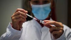 Б. Кирилов: През април личните лекари ще получат и РНК ваксини