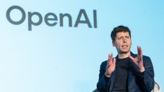 Оценката на OpenAI надхвърли 850 млрд. долара след рекордно финансиране за 122 млрд. долара