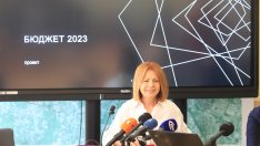 Бюджетът на София тази година ще бъде 2,5 млрд. лв. 
