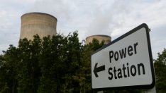 Новите технологии носят възможности за старите електроцентрали