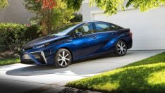 Toyota оглави поредна класация на най-скъпите автомобилни марки