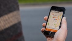 Uber и Lyft изтласкаха от пазара третия си конкурент в САЩ