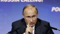 Путин с оценка слаб за управлението на руската икономика