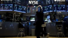 Индексите Dow Jones и S&P500 с най-лошо представяне от края на юни