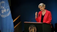 Ирина Бокова не получи нова подкрепа в надпреварата за ООН