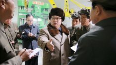 Съветът за сигурност на ООН осъди ядрения тест на Северна Корея