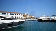 Кипър привлича 1 млрд. евро инвестиции в нова туристическа инфраструктура