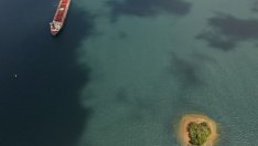 Световното корабоплаване се намира в „перфектната буря“