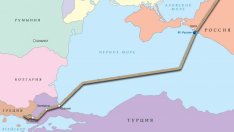 Дворкович: Русия може да доставя газ за Европа през "Турски поток"