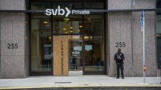 SVB като стабилизиращо събитие