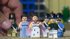 Lego е все по-харесвана от момиченцата