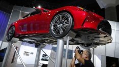 Най-добрите автомобилни брандове на 2015 година