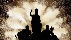 Замърсяването на въздуха принуди Италия да забрани фойерверките