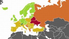 България губи позиции в класацията за икономическа свобода на Heritage